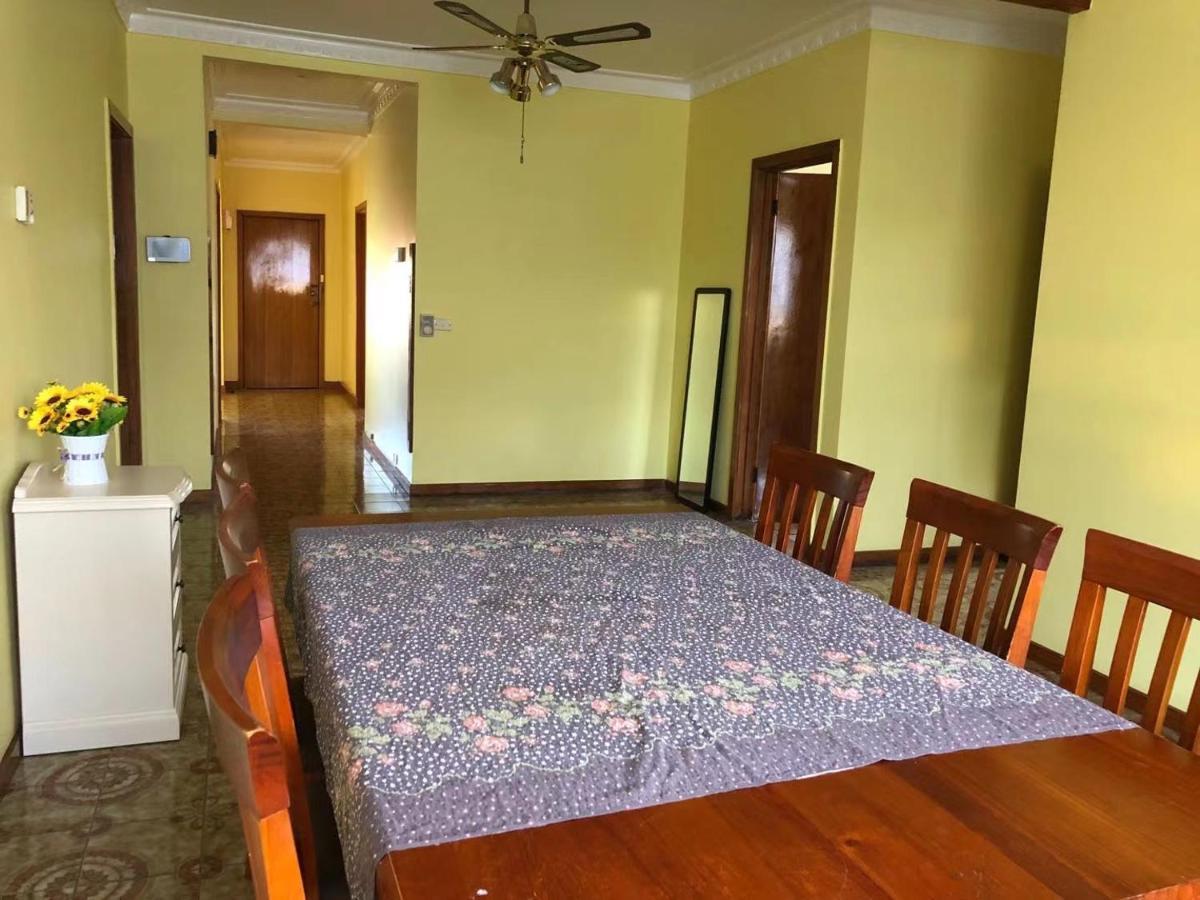 Double Room Melburne Exterior foto