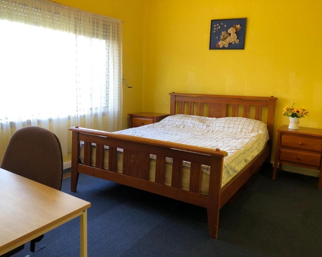 Double Room Melburne Exterior foto