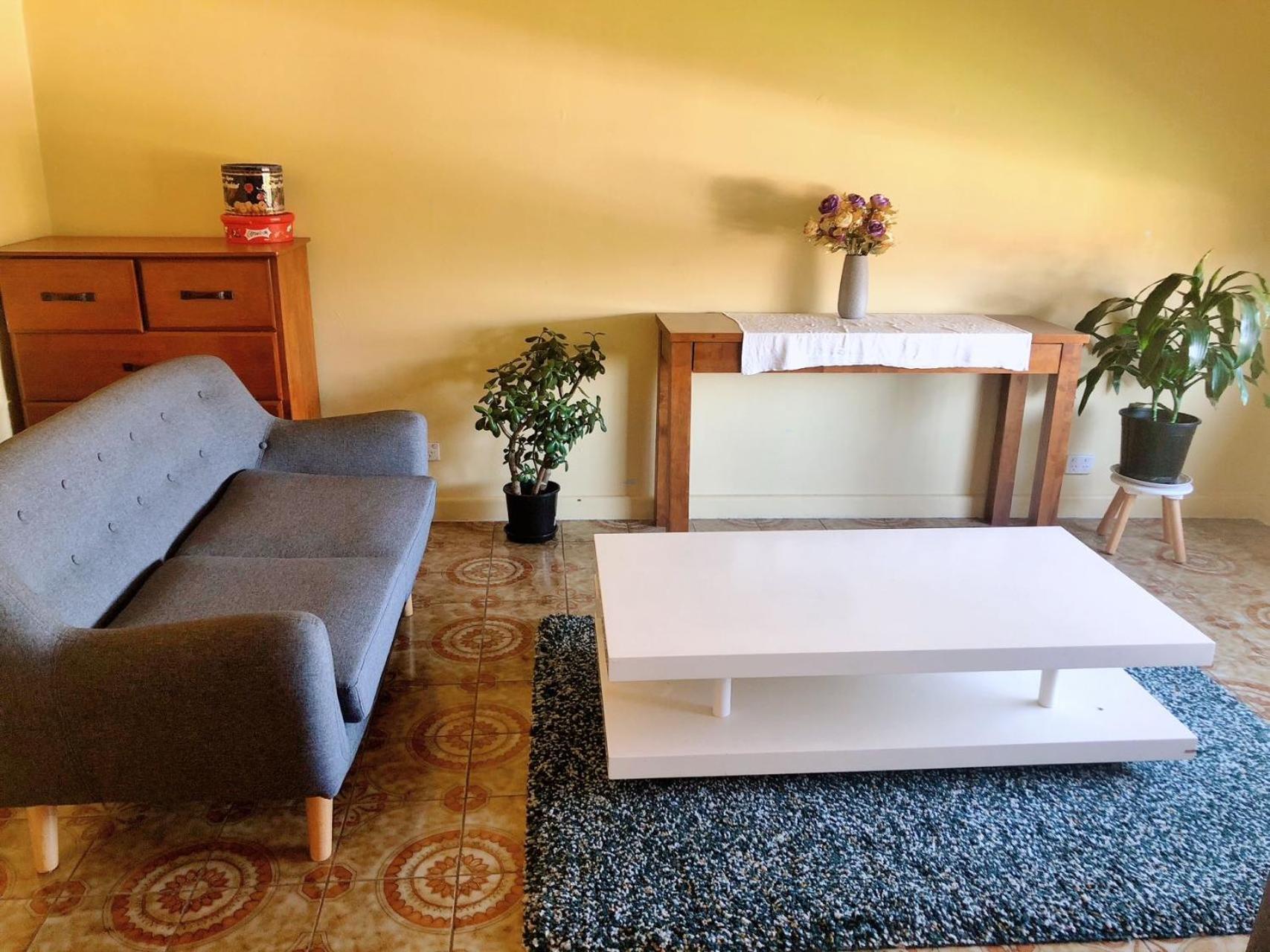 Double Room Melburne Exterior foto