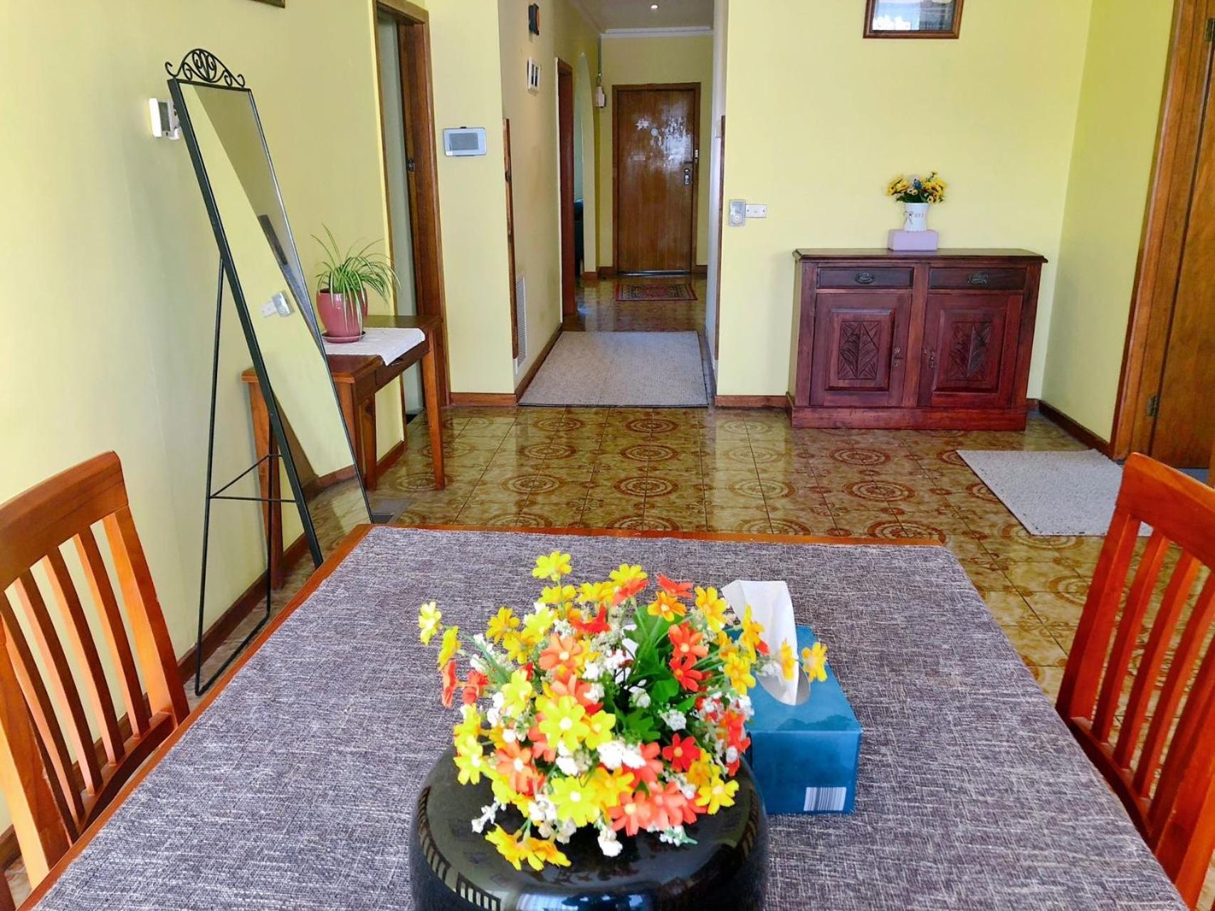 Double Room Melburne Exterior foto