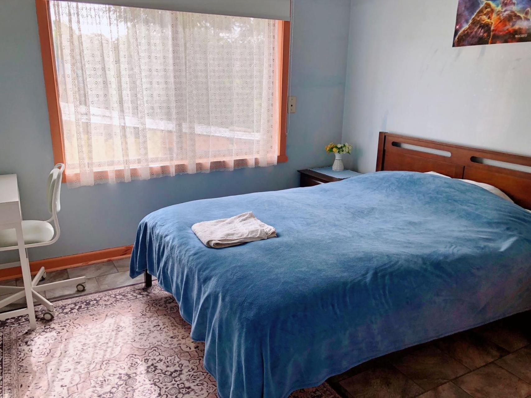 Double Room Melburne Habitación foto